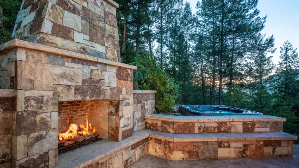 The Lavera Chalet