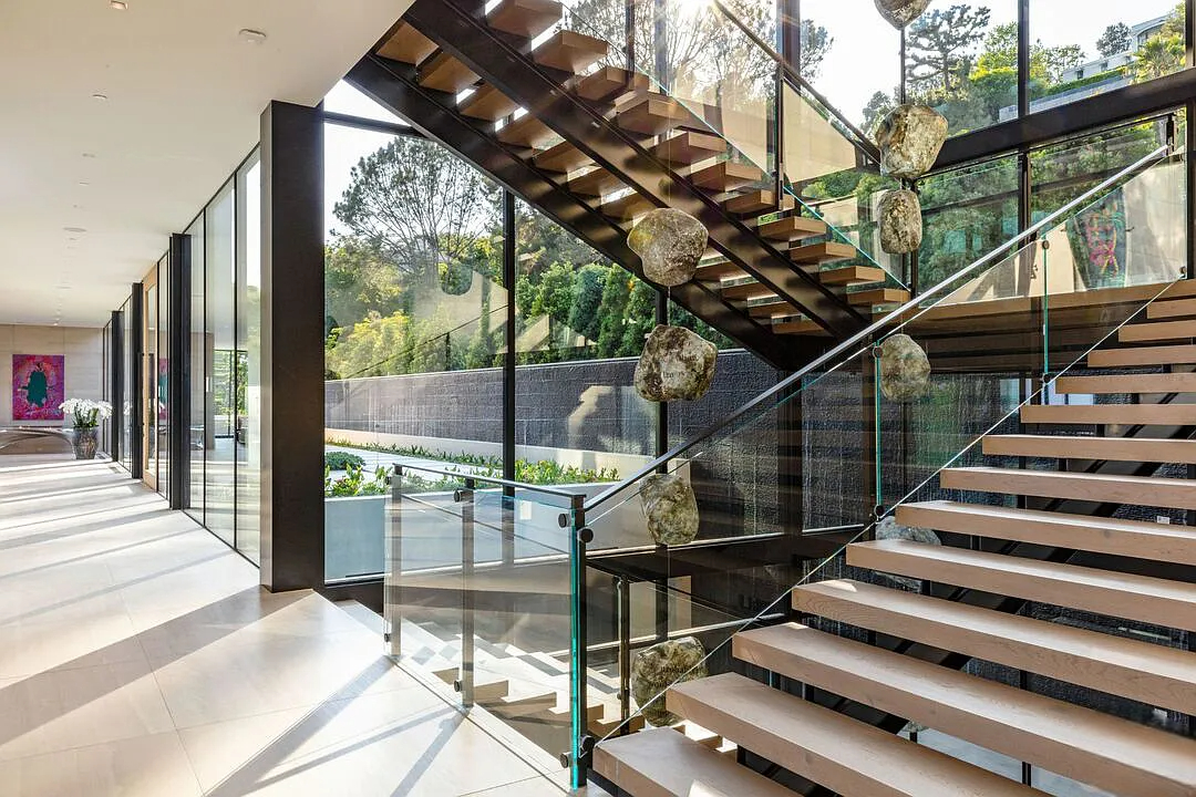 The Biene Villa