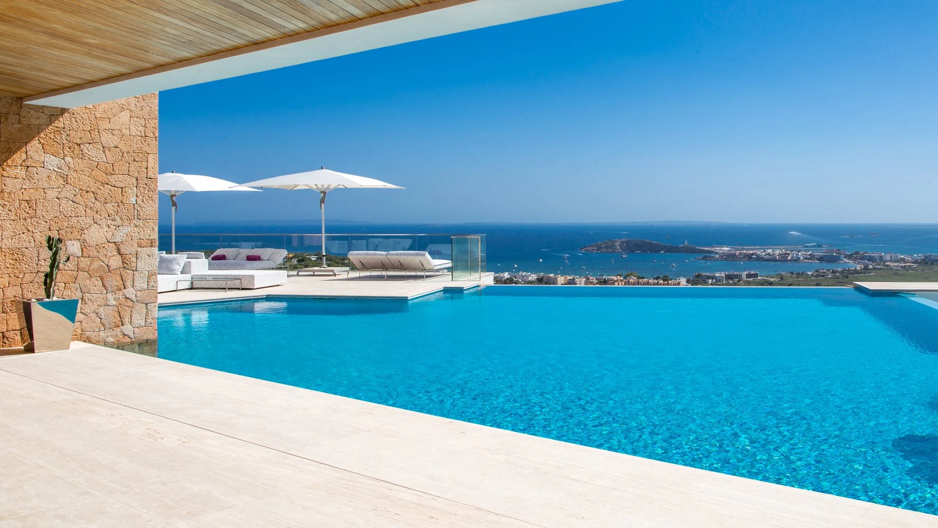 The Miraya Villa