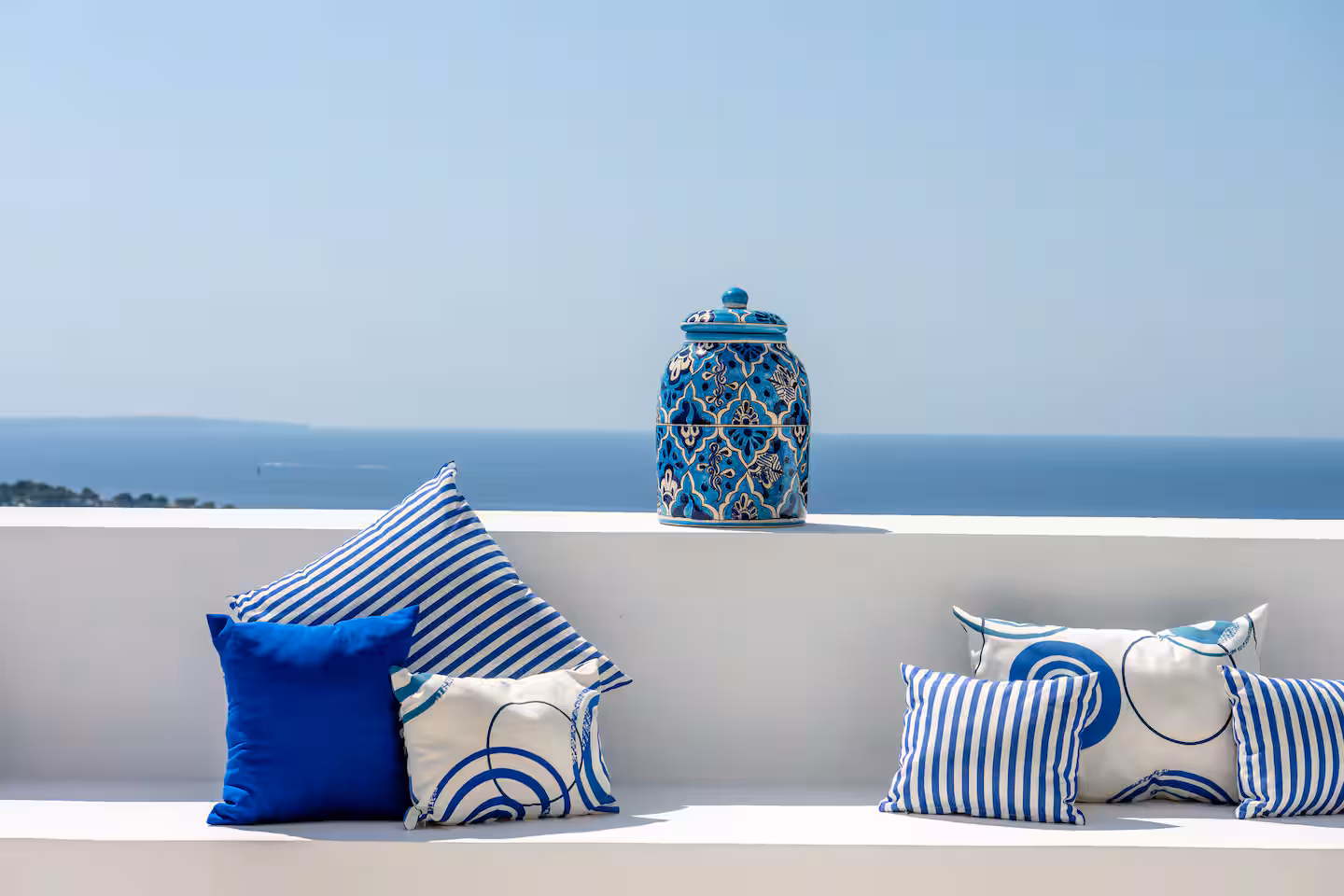 The Fendora Villa