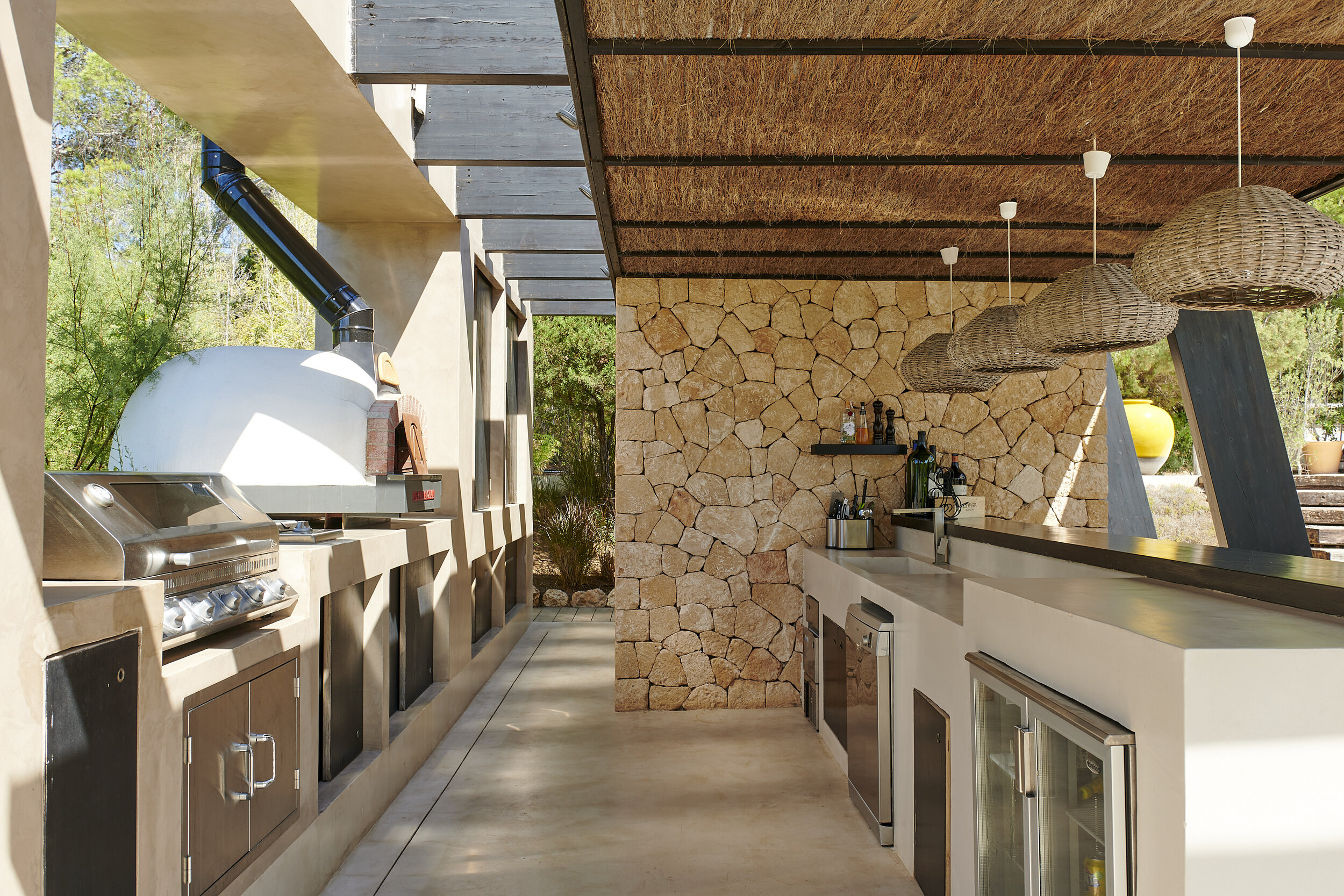 The Augana Villa