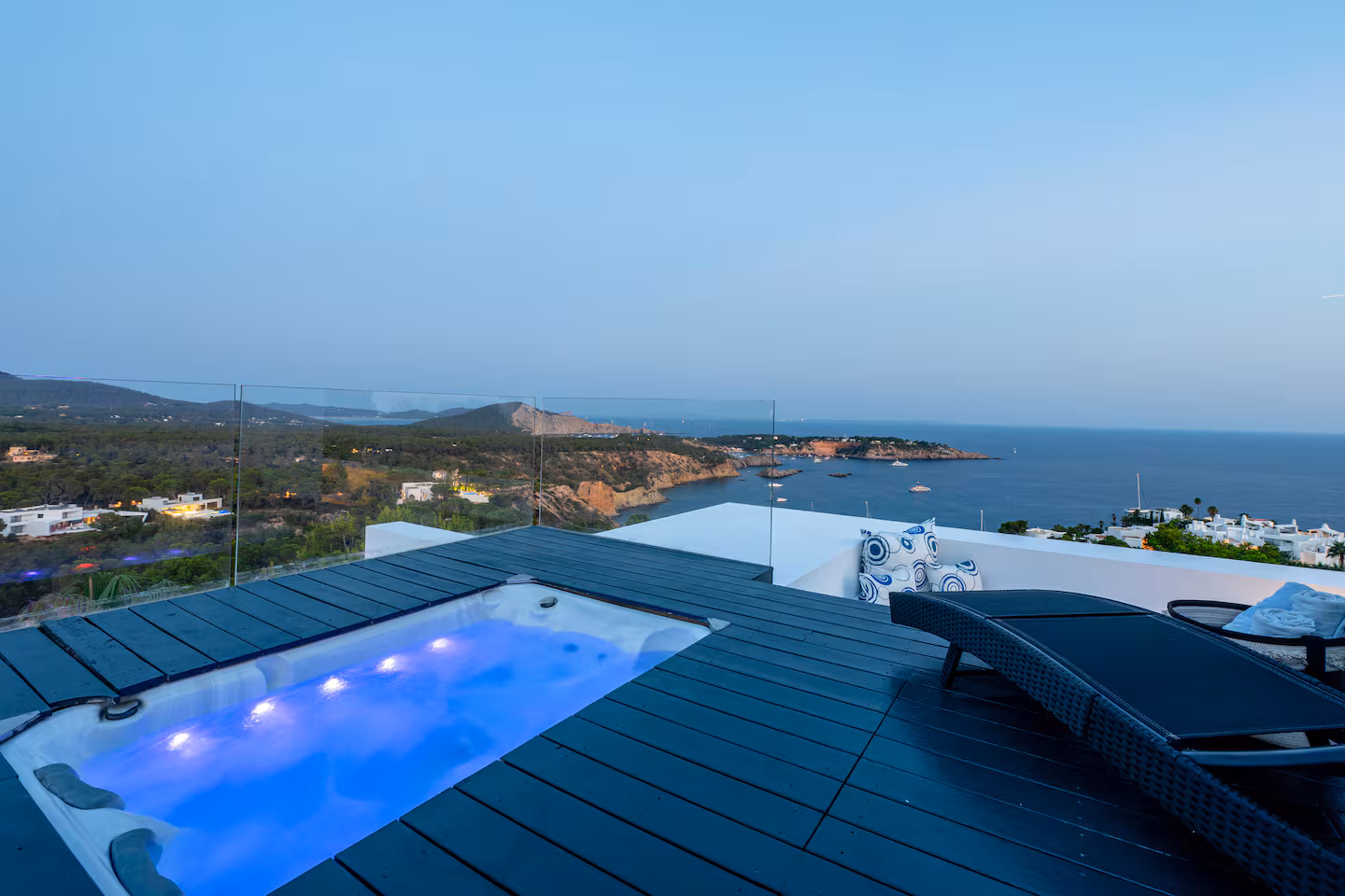 The Fendora Villa