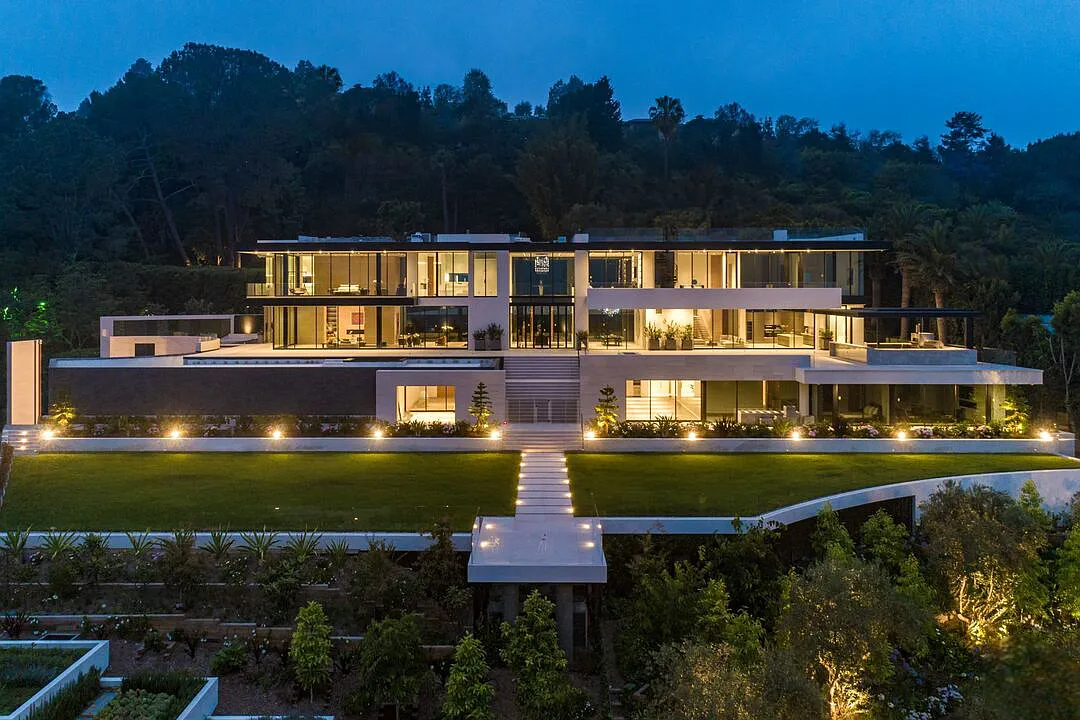 The Biene Villa