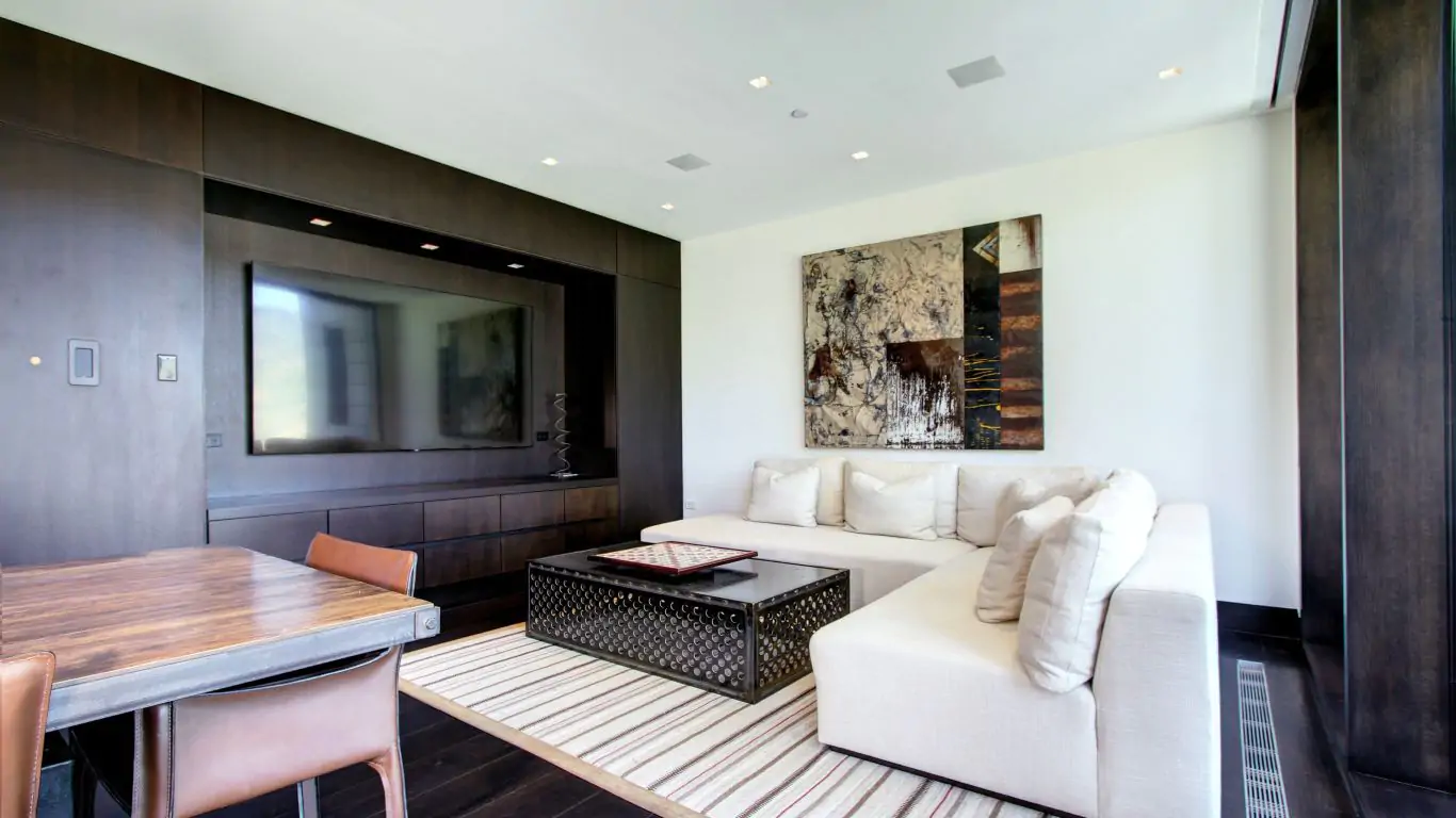 The Alondra Chalet
