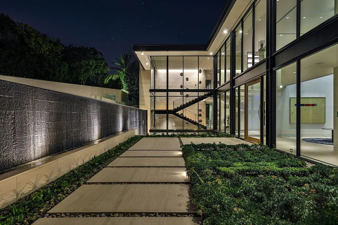 The Biene Villa