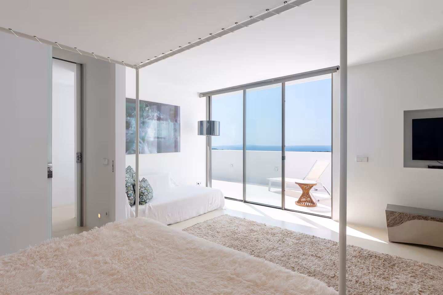 The Fendora Villa