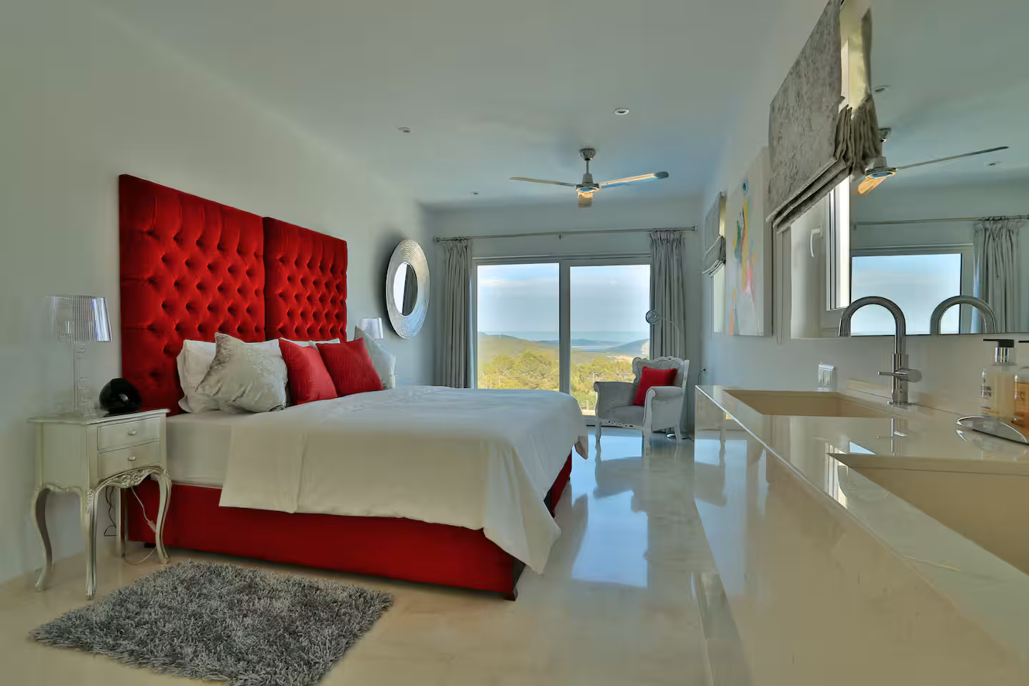 The Cubelo Villa