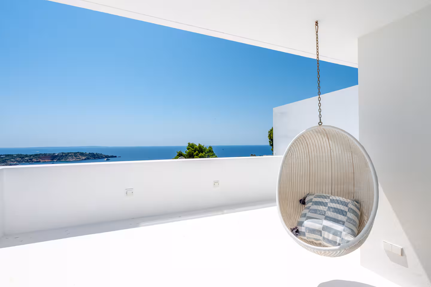 The Fendora Villa