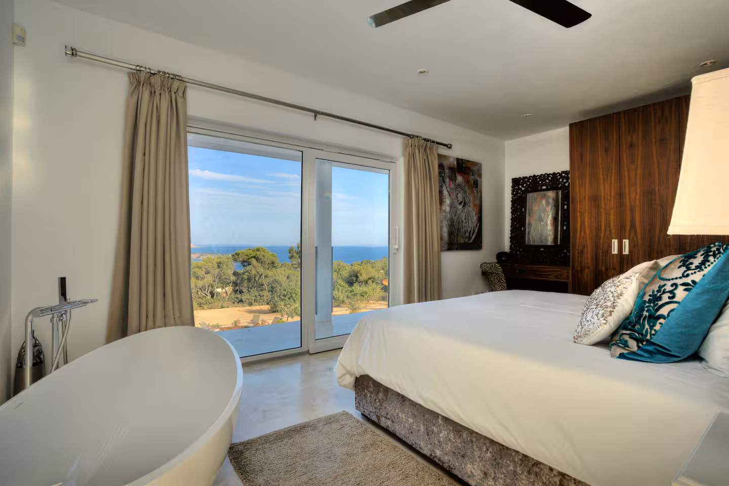 The Cubelo Villa