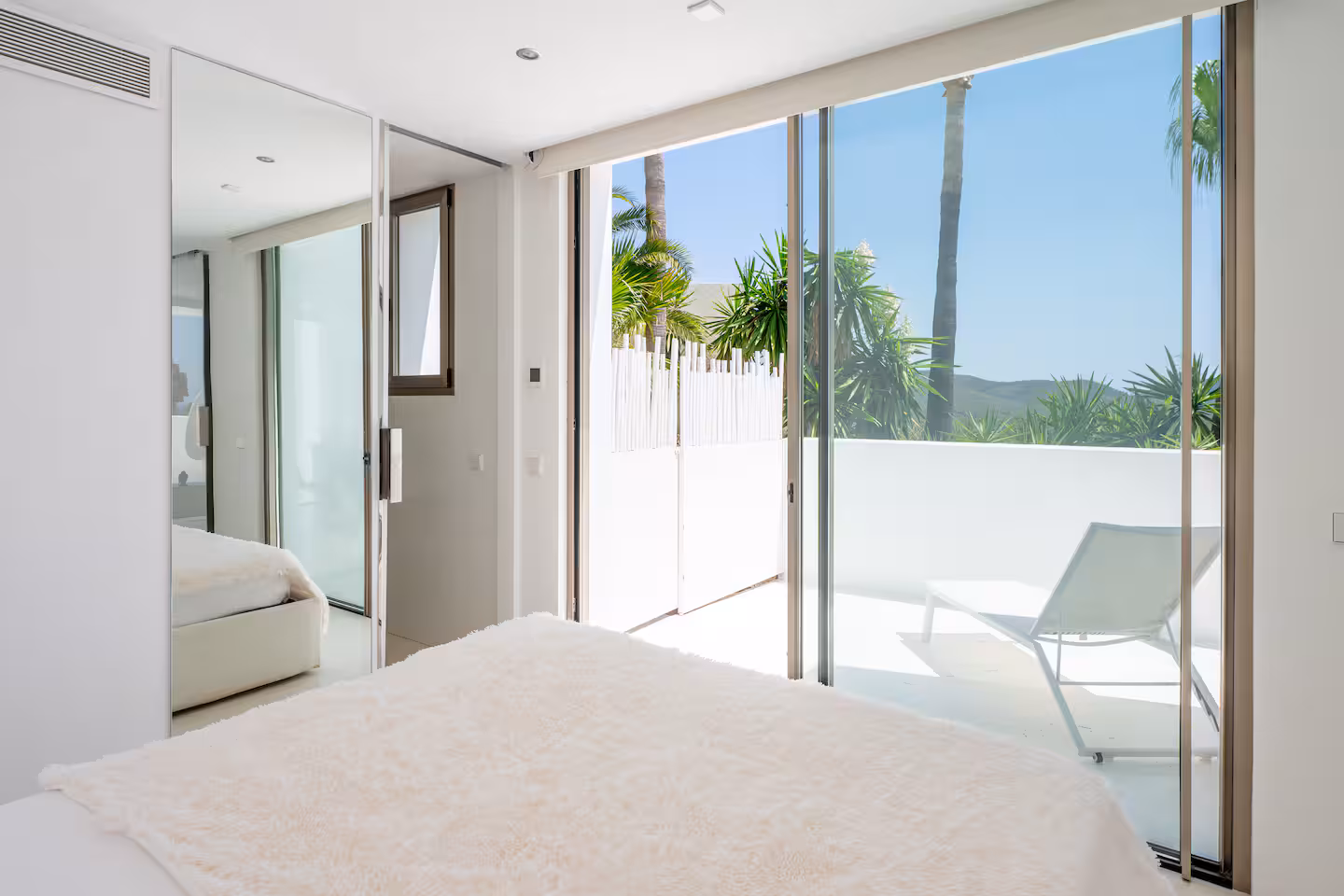 The Fendora Villa