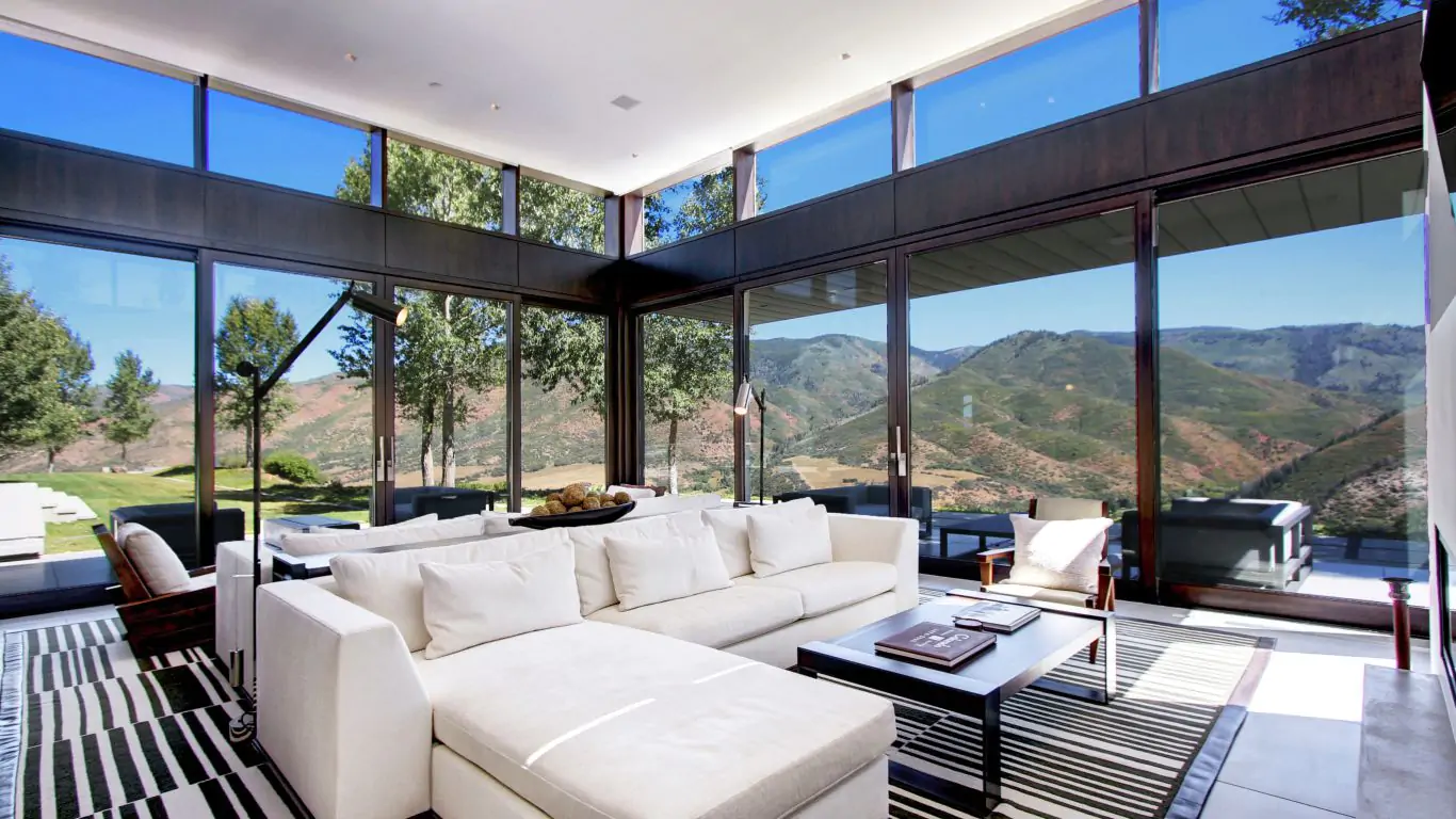 The Alondra Chalet