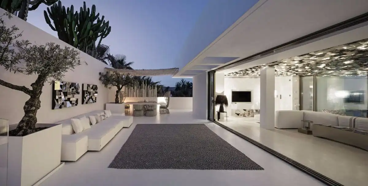 The Fendora Villa