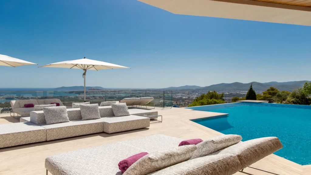The Miraya Villa