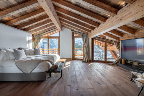 Bedroom 6