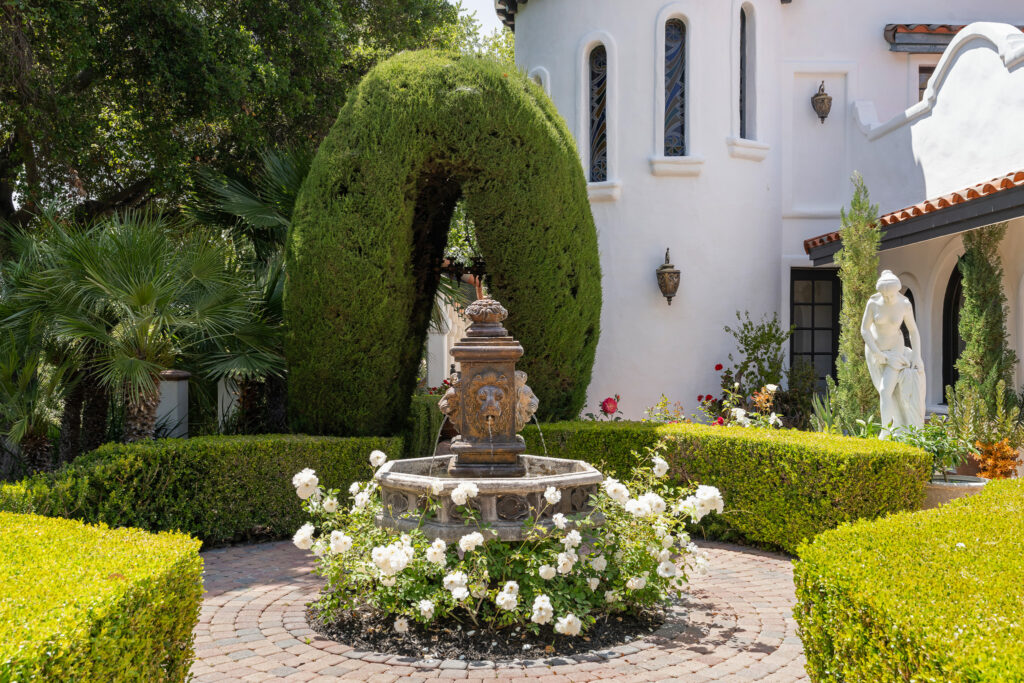 The Laroca Villa