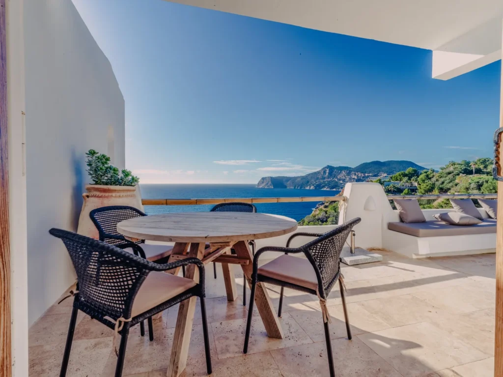 The Horiz Villa