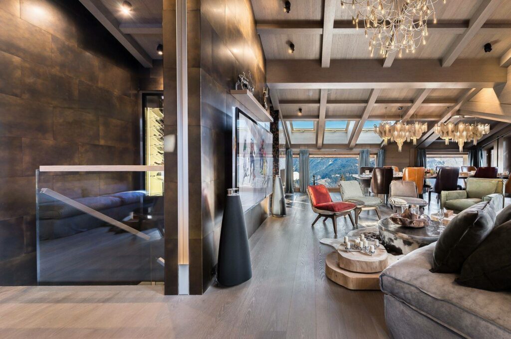 The Datcha Chalet
