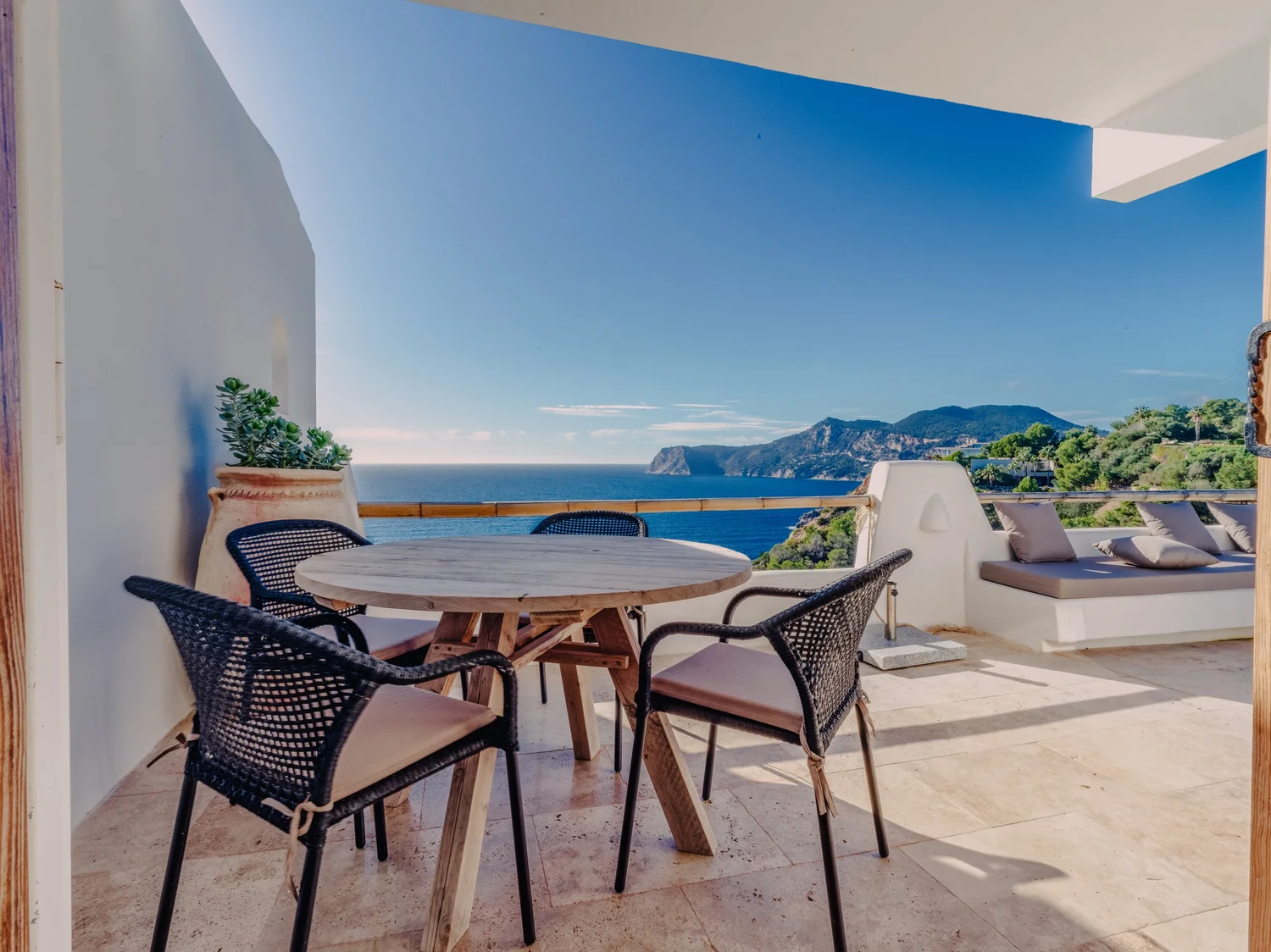 The Horiz Villa