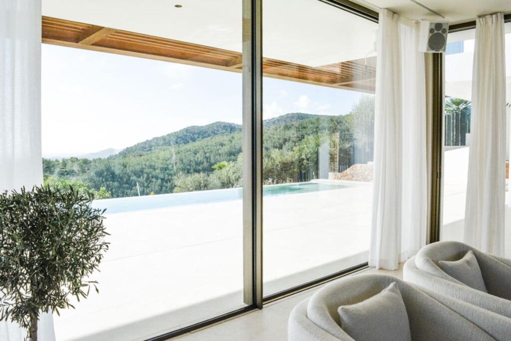 The Canyala Villa
