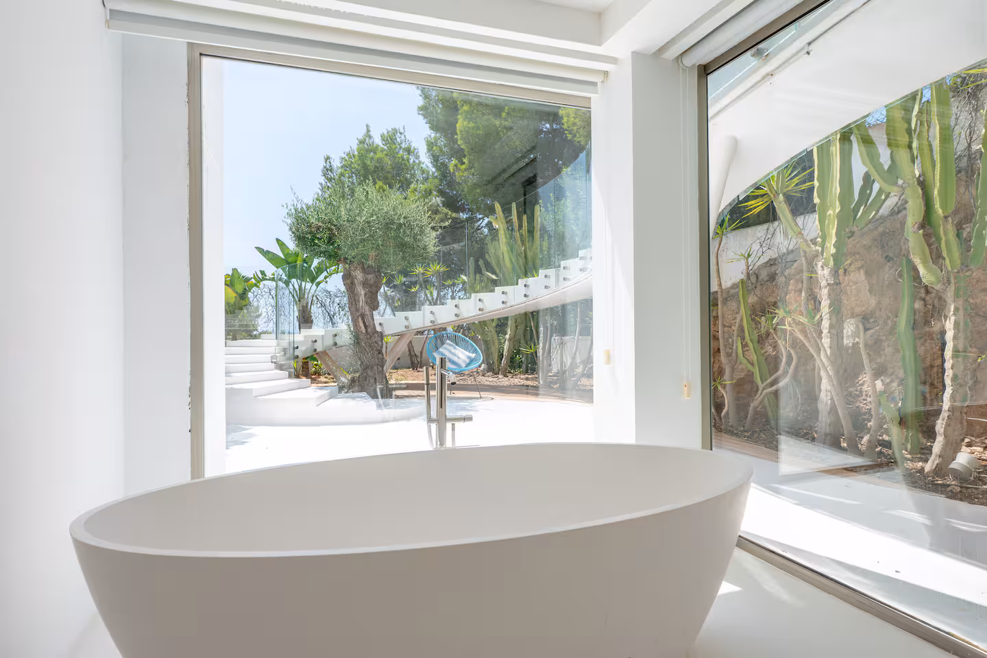 The Fendora Villa