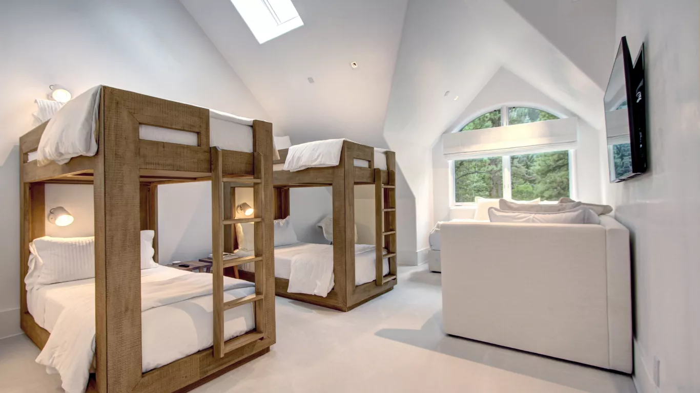 The Furry Chalet