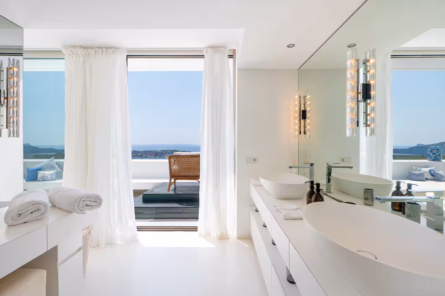 The Fendora Villa