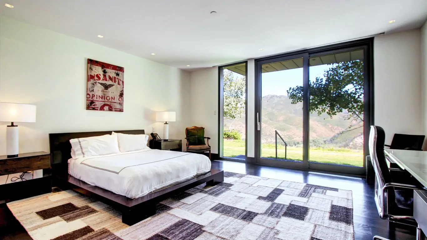 The Alondra Chalet