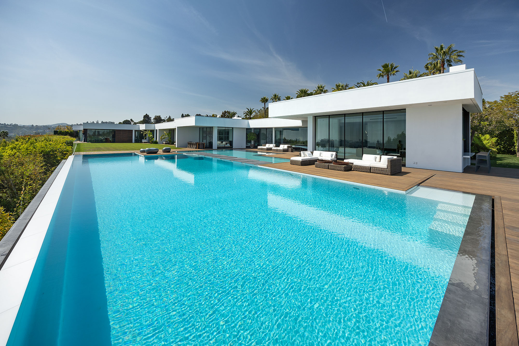 The Lawlen Villa