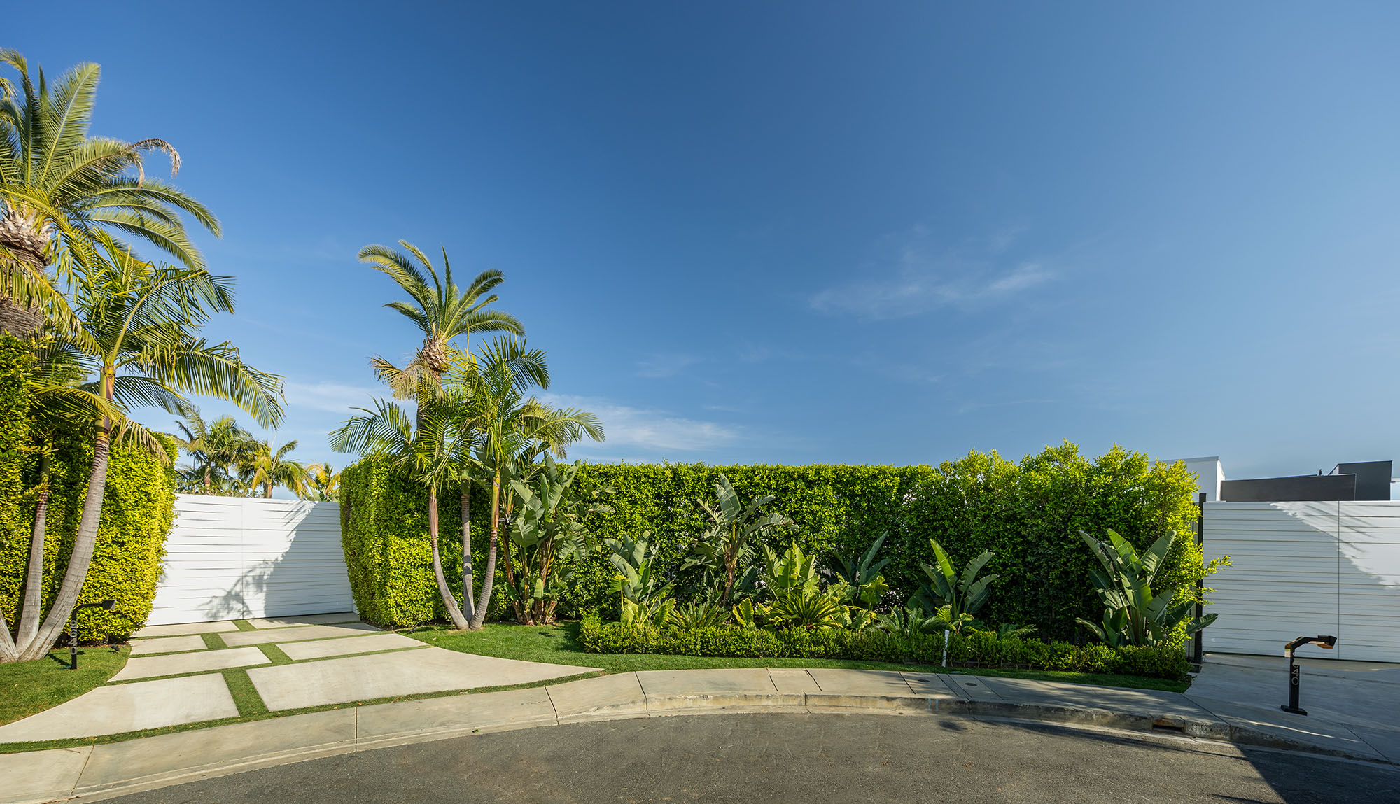 The Lawlen Villa