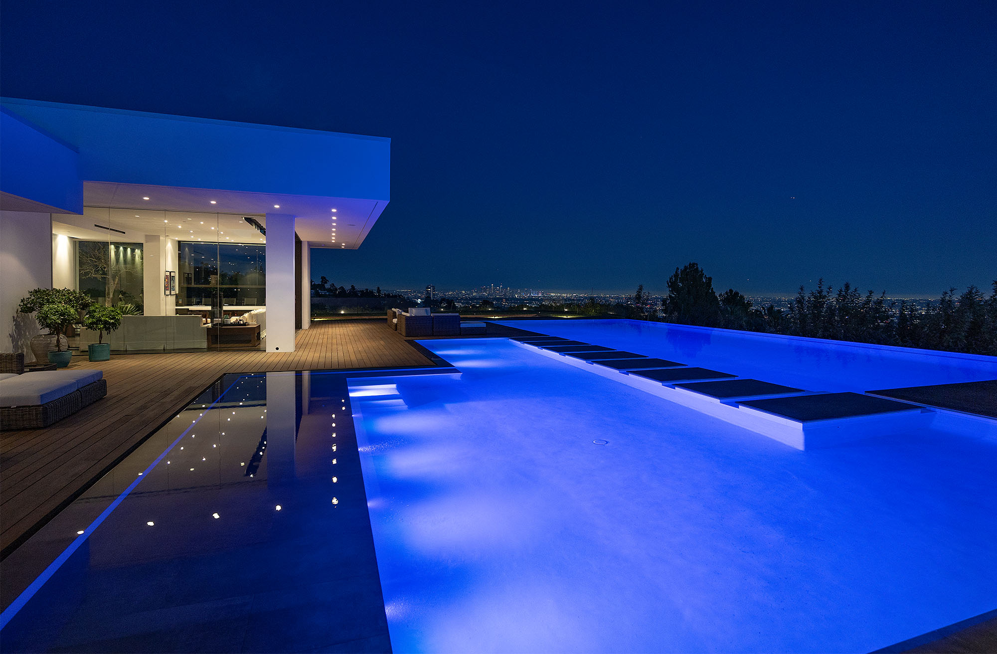 The Lawlen Villa