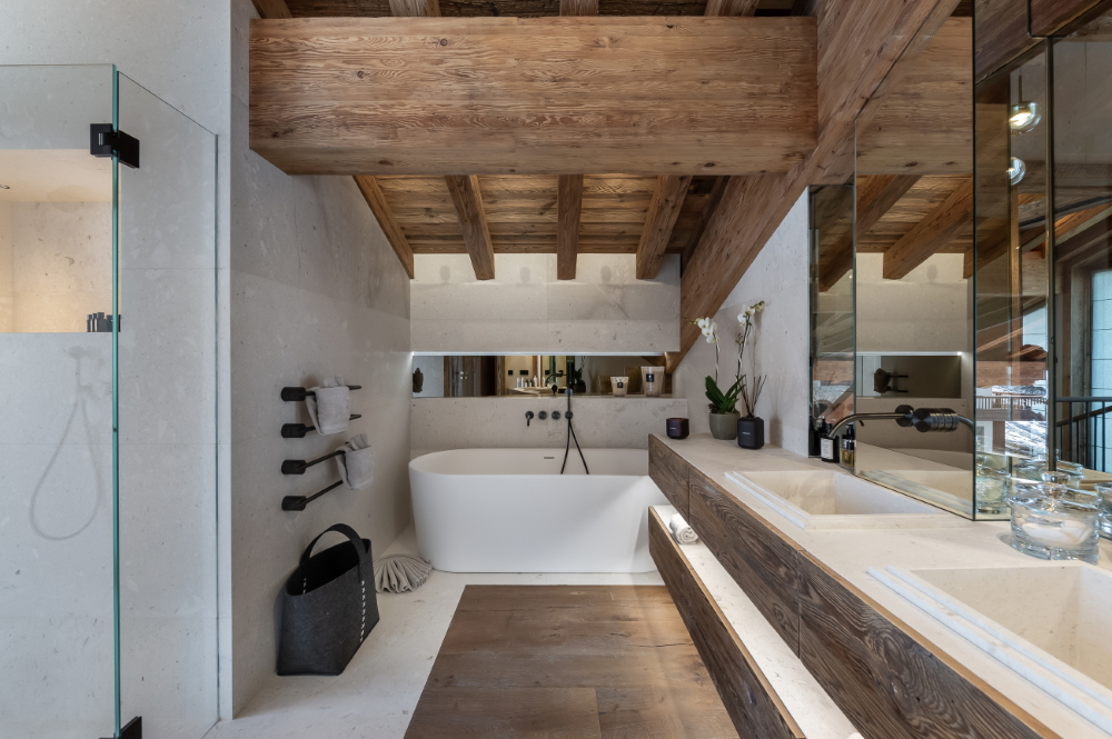The Bruxellois Chalet