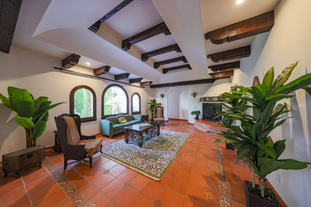 The Laroca Villa