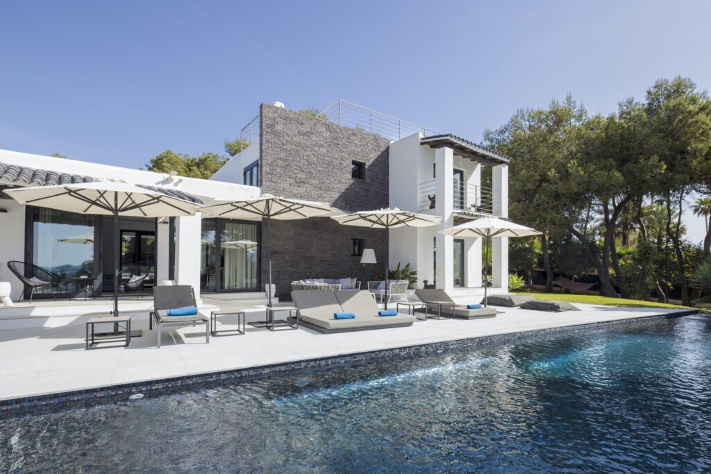 The Samio Villa