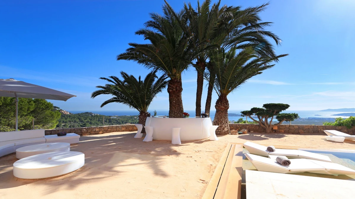 The Miraya Villa