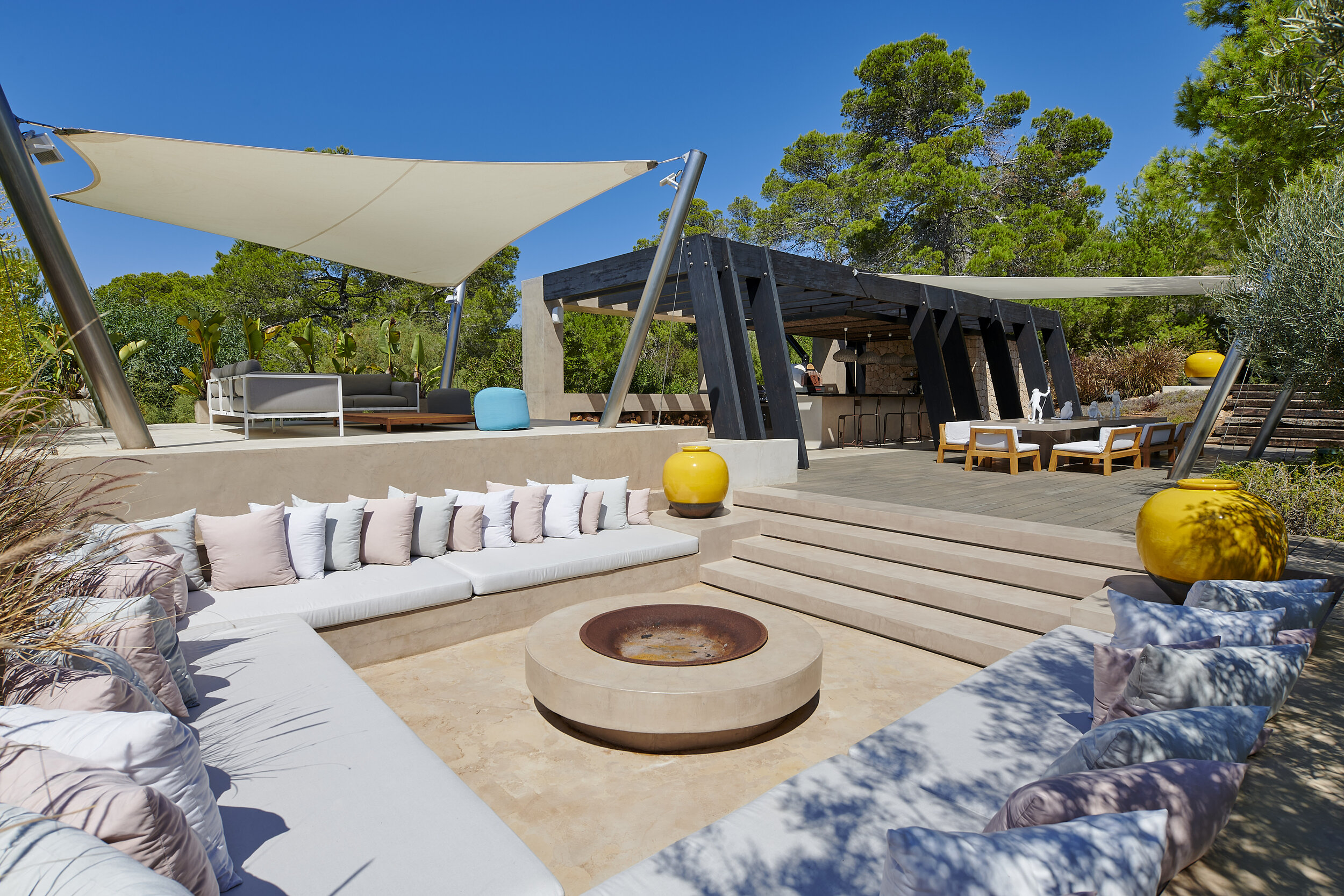 The Augana Villa