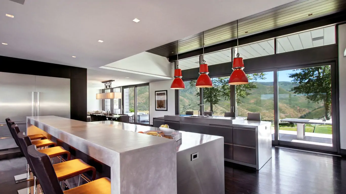 The Alondra Chalet