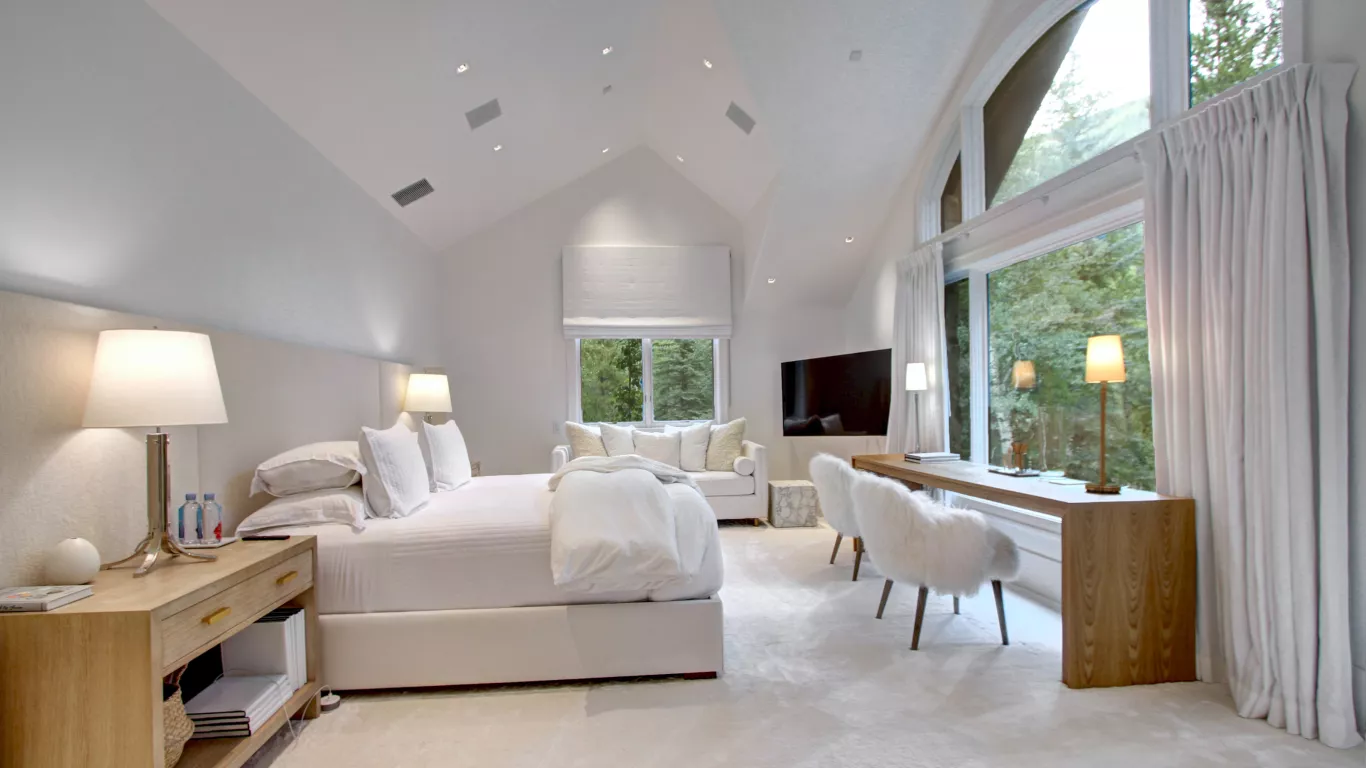 The Furry Chalet
