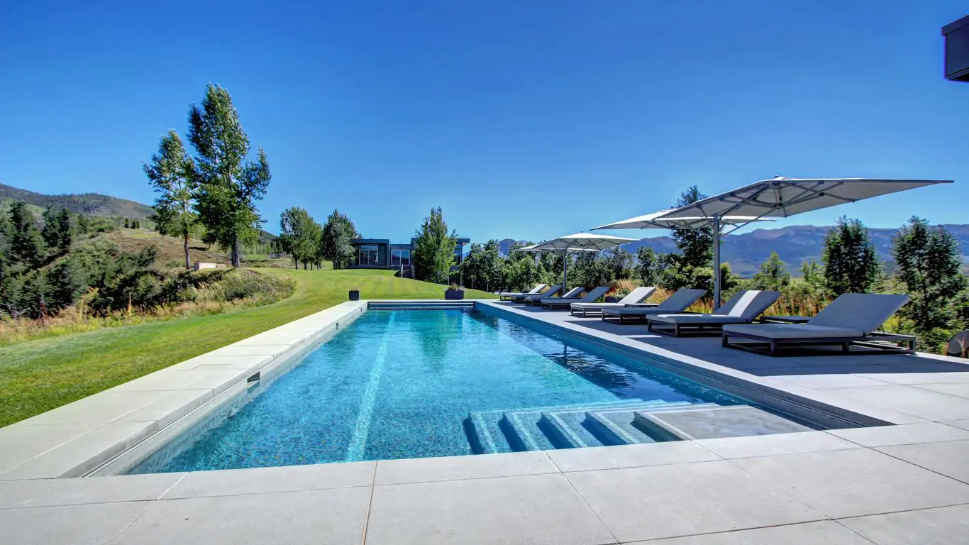The Alondra Chalet