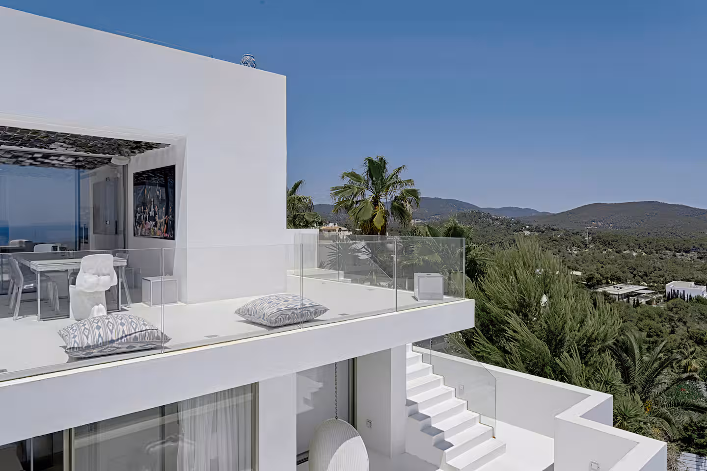 The Fendora Villa