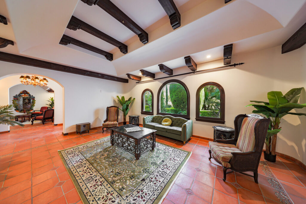 The Laroca Villa