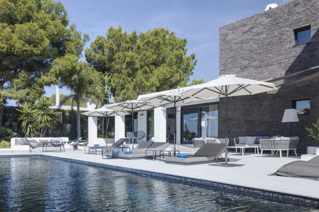 The Samio Villa