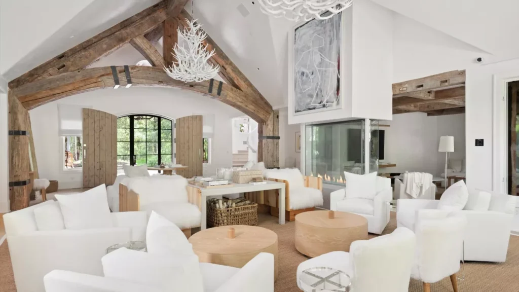 The Furry Chalet