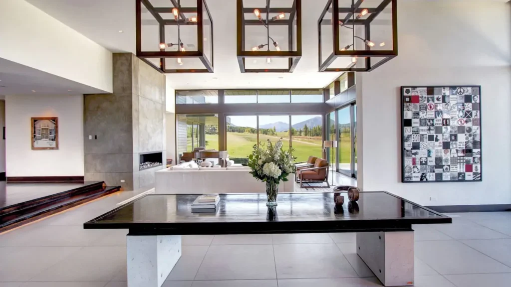 The Alondra Chalet