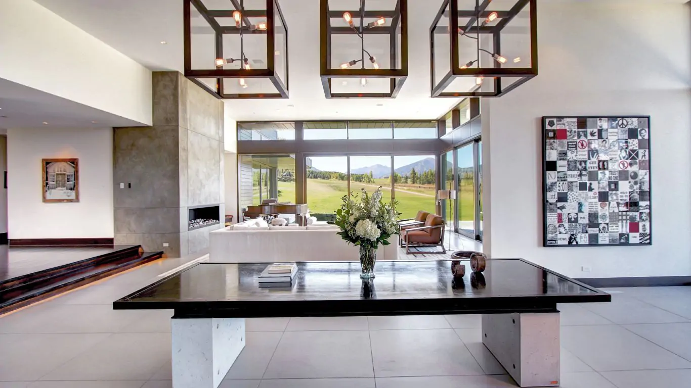 The Alondra Chalet