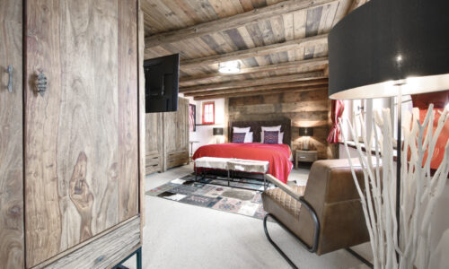 Bedroom 6