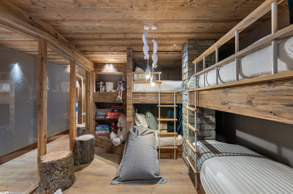 The Bruxellois Chalet