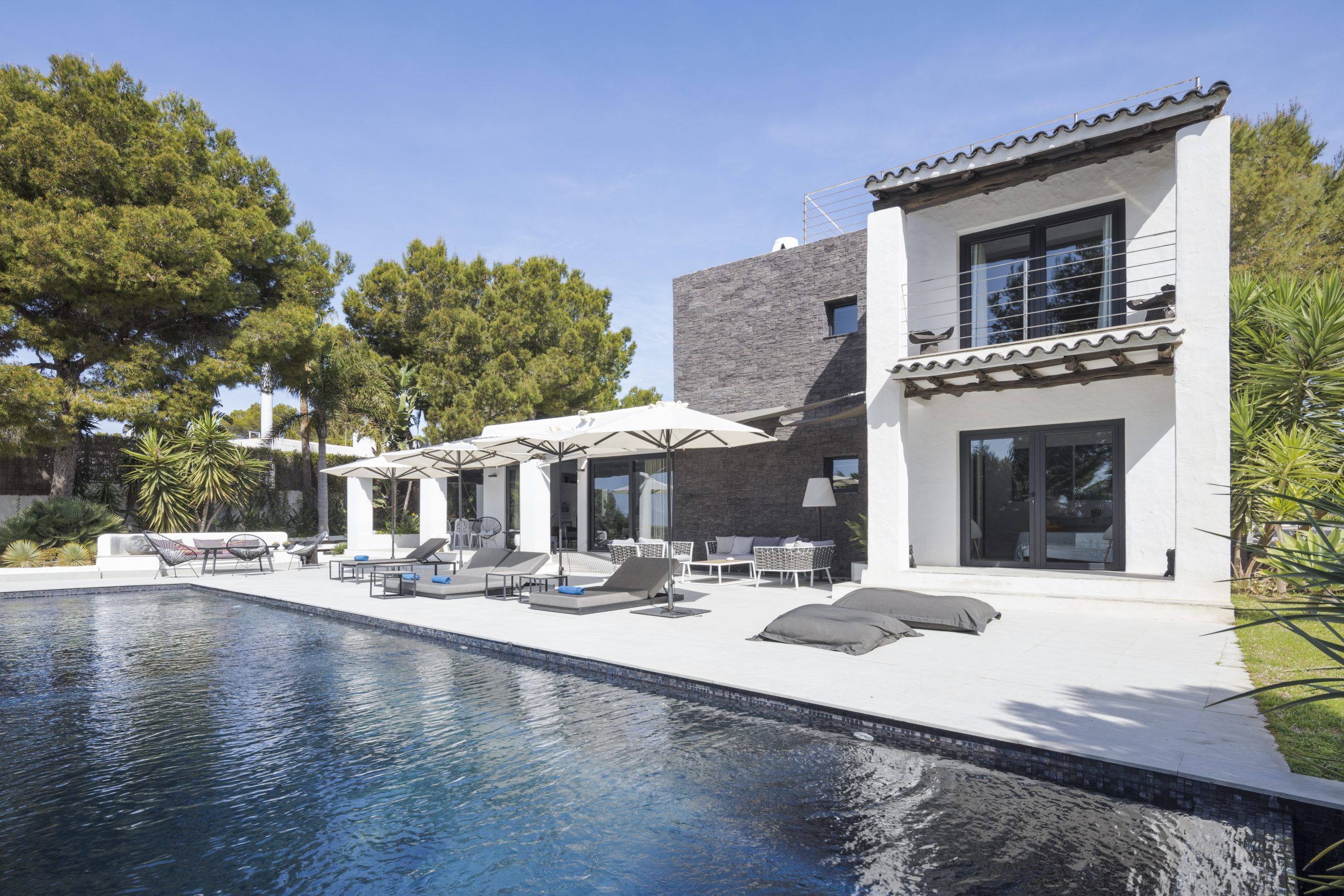 The Samio Villa