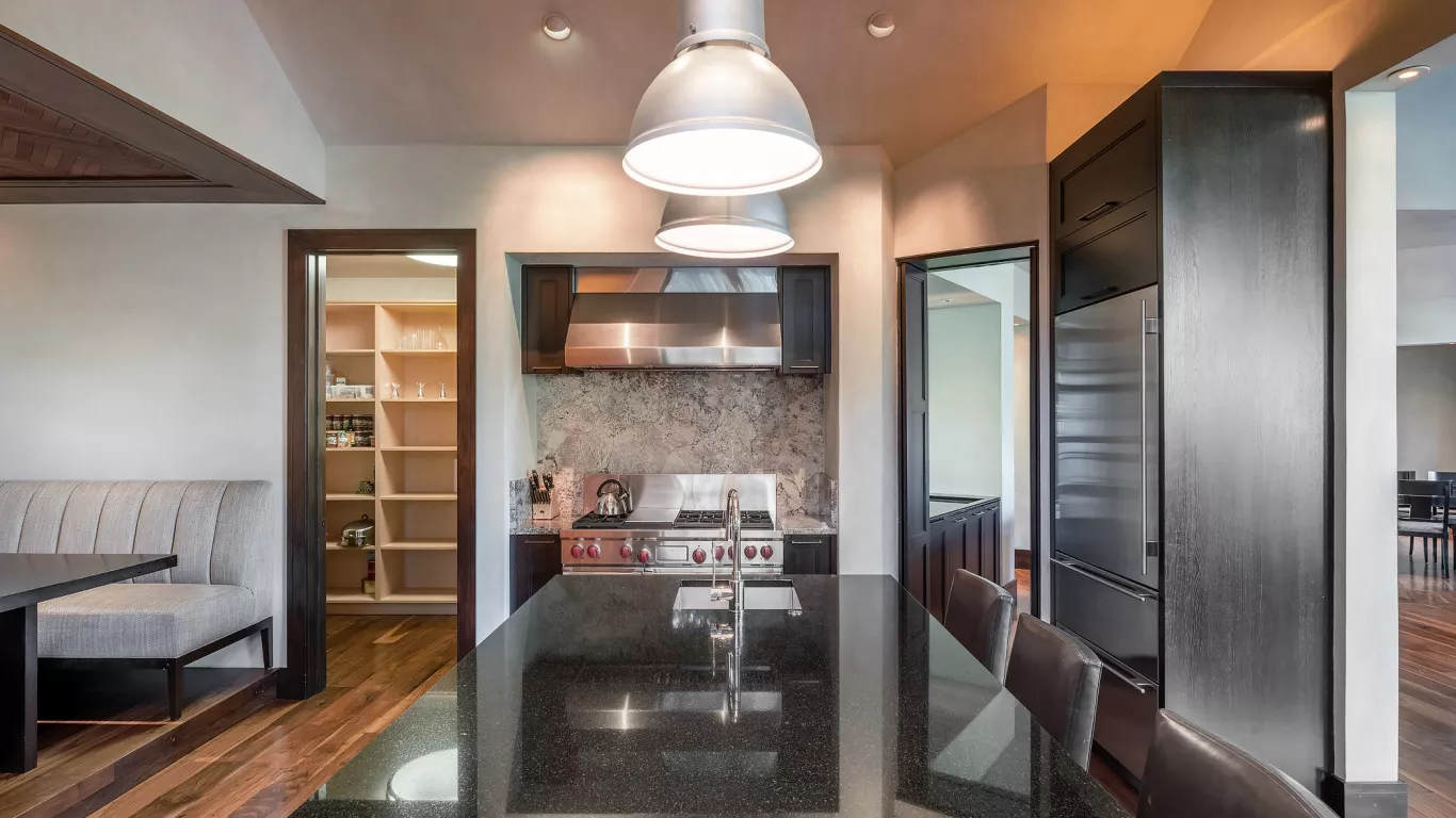 The Lavera Chalet