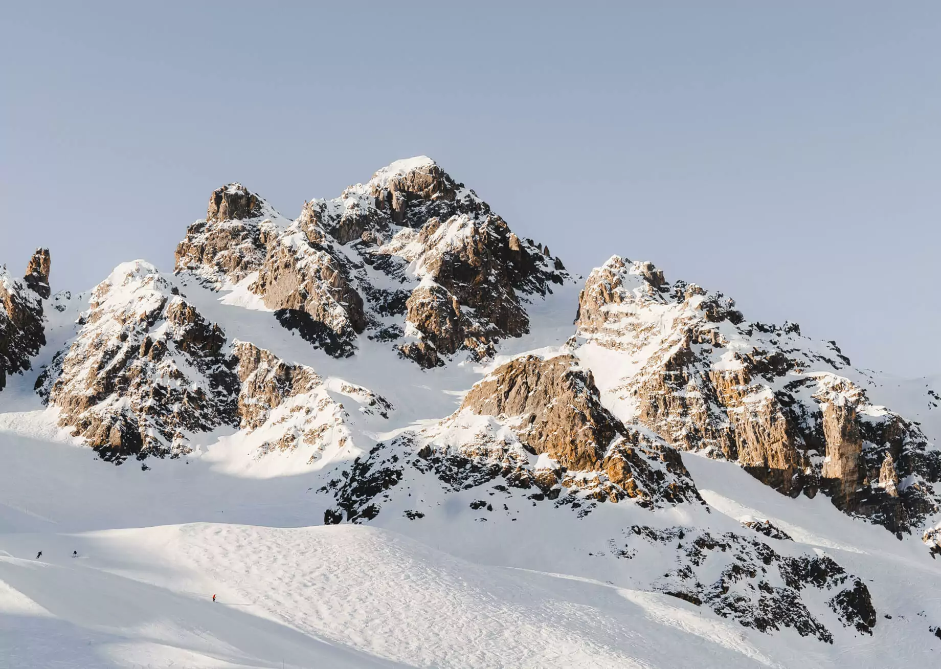 The Haupe Chalet