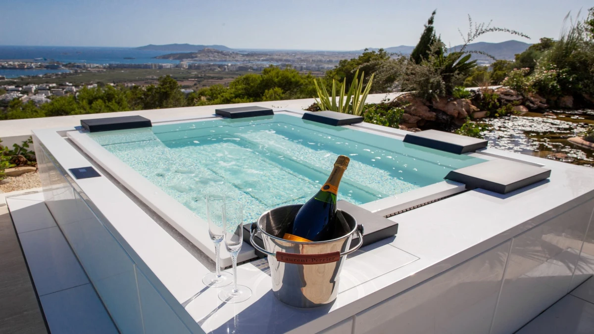 The Miraya Villa